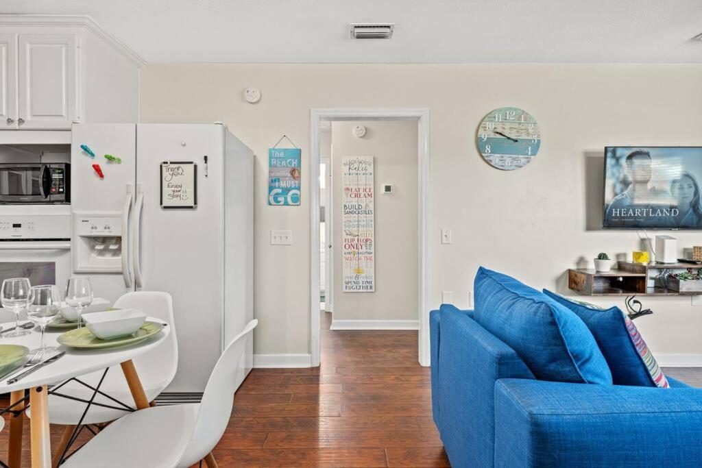 Holiday home Sea Escape: Pcb Two Blocks From Beach Panama City Beach